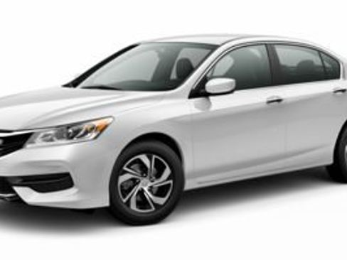 Used 2016 Honda Accord LX image 1
