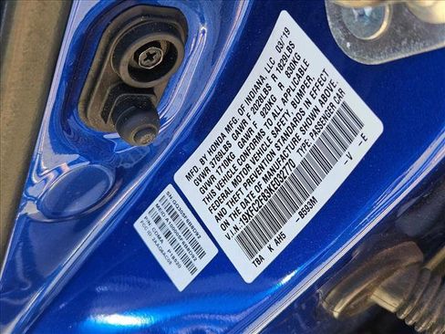 Used 2019 Honda Civic Sport image 23