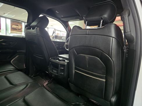 Used 2019 RAM 1500 Limited AWD/4WD image 22
