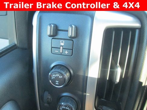 Used 2018 GMC Sierra 1500 SLT image 19