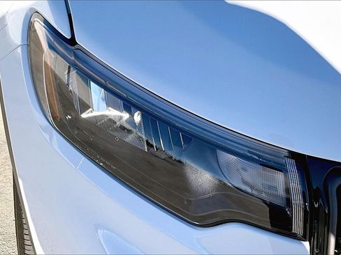 New 2026 Jeep Compass Latitude image 16