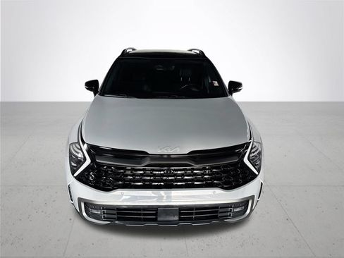 Certified 2023 Kia Sportage X-Pro Prestige AWD/4WD image 3