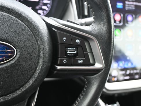 Certified 2022 Subaru Outback Premium image 19