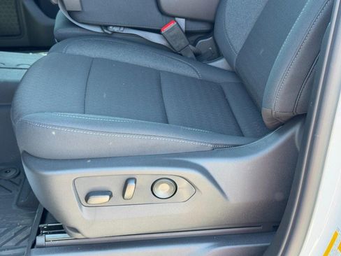 New 2026 Chevrolet Silverado 1500 Custom Trail Boss image 14