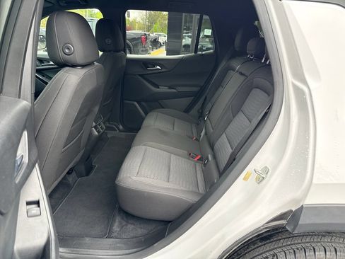 Used 2025 Chevrolet Equinox LT AWD/4WD image 30