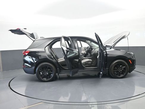 Used 2024 Chevrolet Equinox LS w/ Midnight Edition image 66