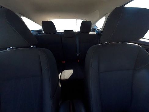 Used 2017 Ford Focus SEL image 26
