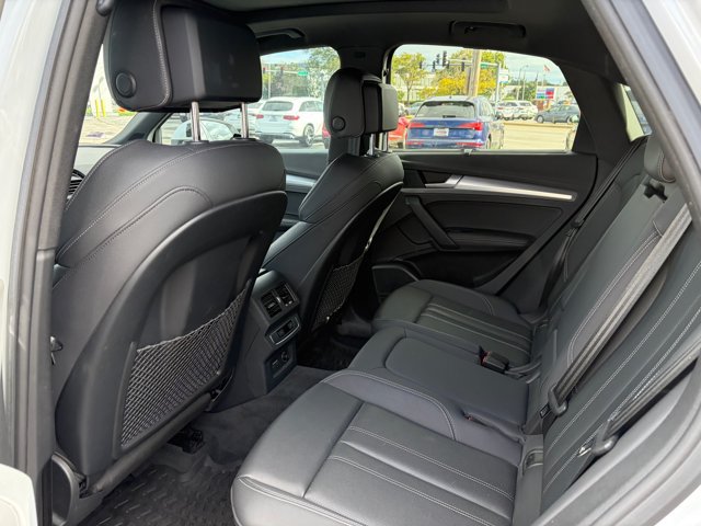 Used 2023 Audi Q5 2.0T Premium Plus AWD/4WD image 5