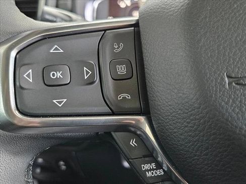Used 2025 RAM 1500 Laramie w/ Night Edition AWD/4WD image 28
