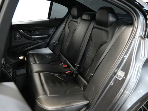 Used 2018 BMW M3 w/ Competition Package image 36