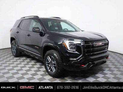 New 2026 GMC Terrain AT4 w/ Convenience Package III