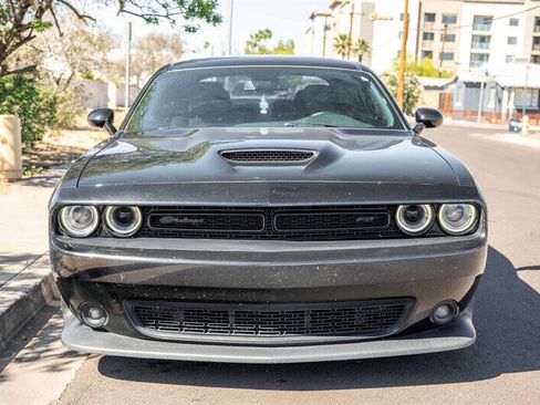 Used 2021 Dodge Challenger GT w/ Driver Convenience Group image 8