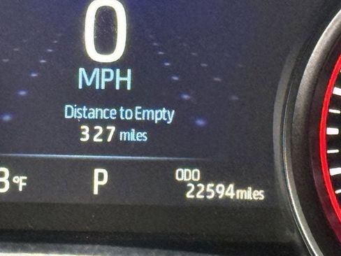 Used 2024 Toyota Camry XSE FWD image 14