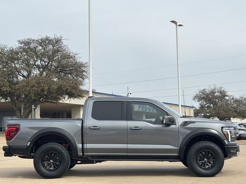 Used 2025 Ford F150 Raptor image 2