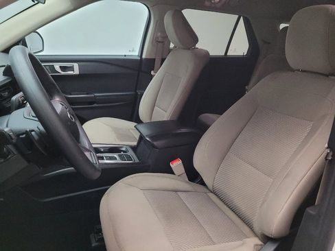 Used 2020 Ford Explorer 2WD image 17