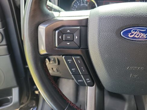 Used 2021 Ford Expedition Limited RWD image 26