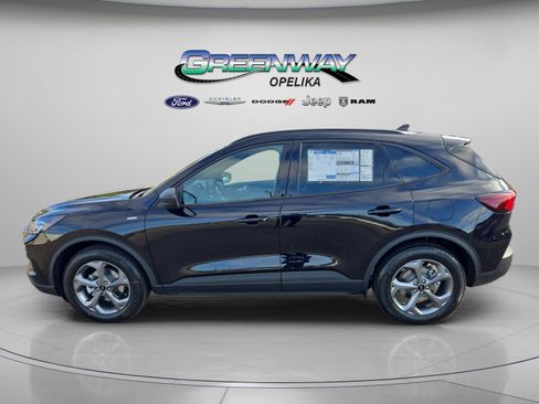 New 2026 Ford Escape ST-Line w/ Tech Pack #1 image 4
