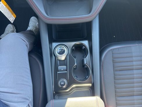 New 2026 Ford Explorer ST-Line w/ ST-Line Street Pack image 23