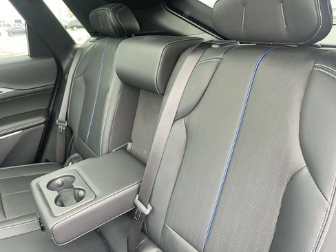 Used 2024 Cadillac Lyriq Sport w/ LPO, Floor Liner Package AWD/4WD image 26