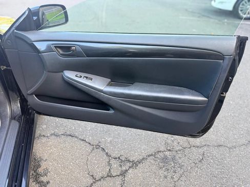 Used 2006 Toyota Solara SLE FWD image 16