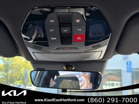 New 2027 Kia Telluride S AWD/4WD image 28