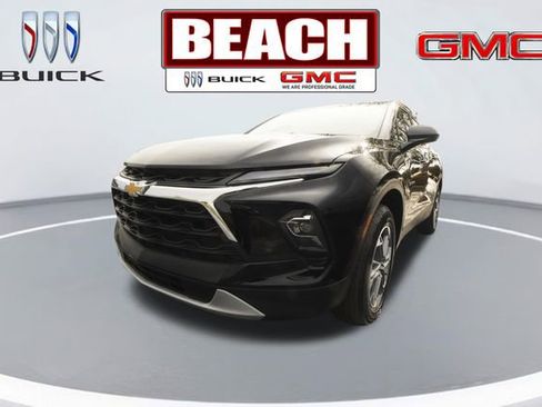 Used 2024 Chevrolet Blazer LT w/ Convenience Package image 7