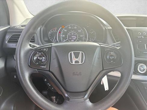 Used 2015 Honda CR-V LX image 8