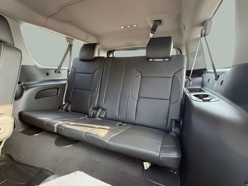 Used 2016 Chevrolet Suburban LTZ AWD/4WD image 20