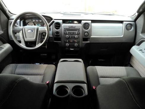 Used 2014 Ford F150 STX w/ Equipment Group 201A Mid RWD image 3