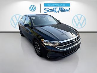 Used 2024 Volkswagen Jetta S FWD video 1