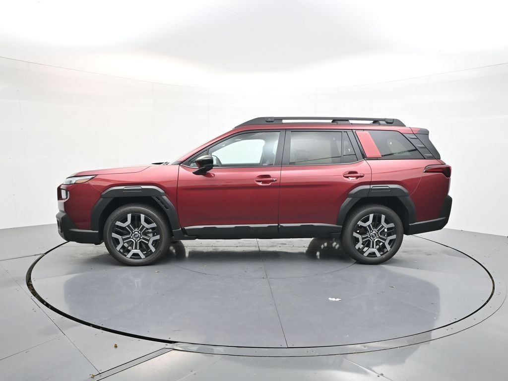 New 2026 Subaru Outback Touring XT AWD/4WD image 4