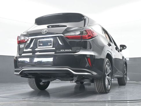 Used 2022 Lexus RX 350L FWD w/ Premium Package image 69