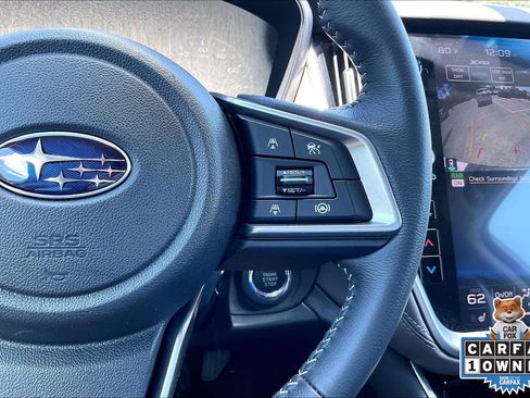Used 2020 Subaru Outback Onyx Edition XT AWD/4WD image 25