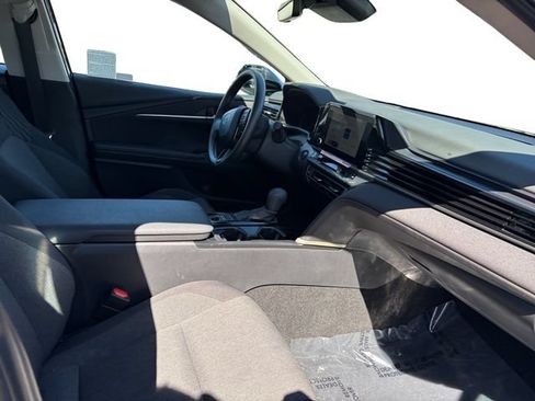 Certified 2026 Toyota Camry LE w/ Convenience Package FWD image 20