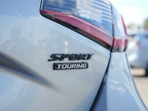 New 2026 Honda Civic Sport Touring image 8