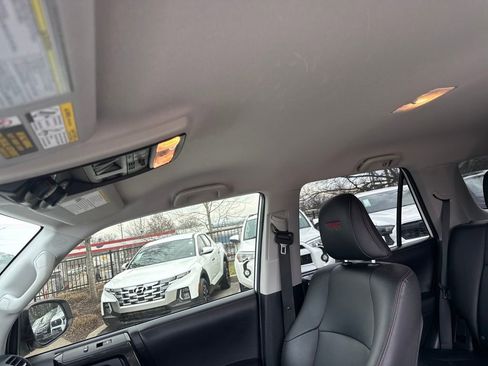 Used 2021 Toyota 4Runner Venture image 24