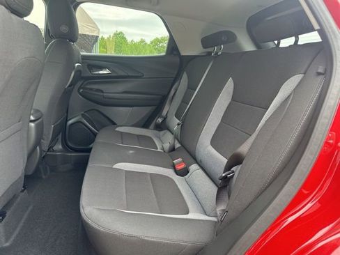 New 2026 Chevrolet TrailBlazer LS w/ LS Convenience Package FWD image 10