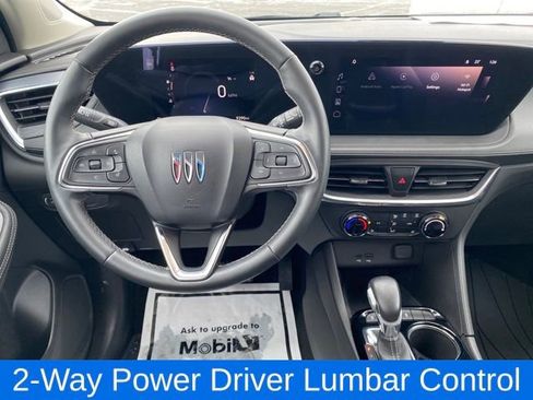 Used 2024 Buick Encore GX Preferred w/ Comfort Package image 7