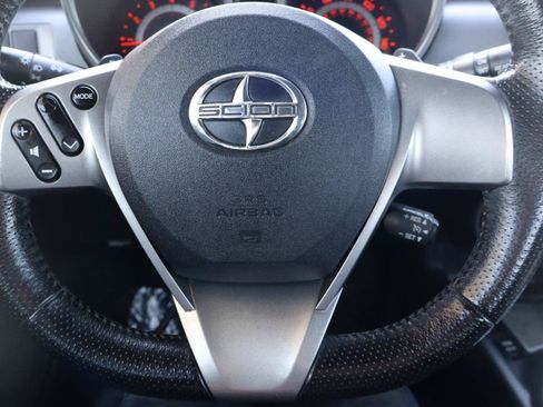 Used 2016 Scion tC FWD image 11