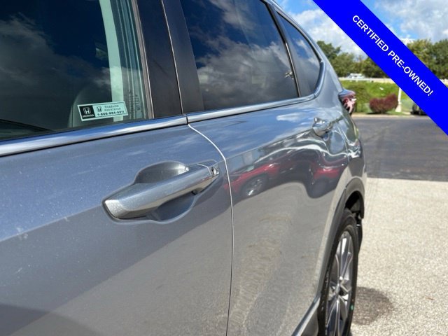 Certified 2020 Honda CR-V Touring image 20