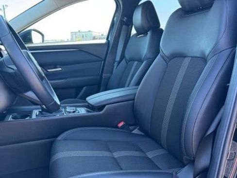 Used 2024 MAZDA CX-50 AWD 2.5 S w/ Cargo Package image 13