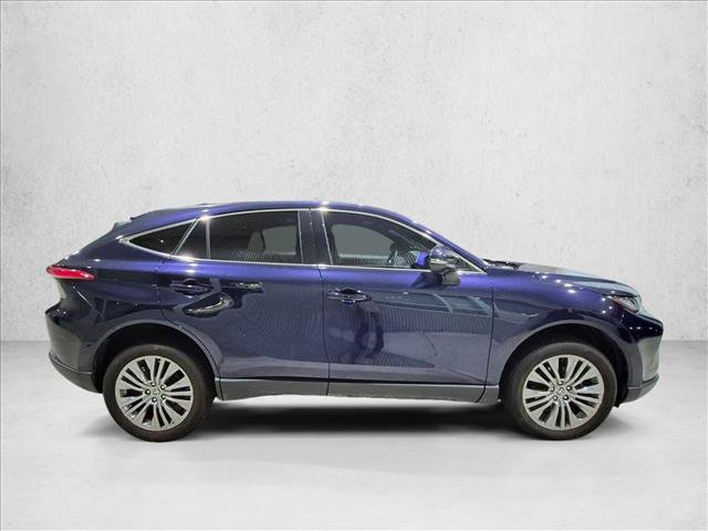 Certified 2023 Toyota Venza Limited AWD/4WD image 4