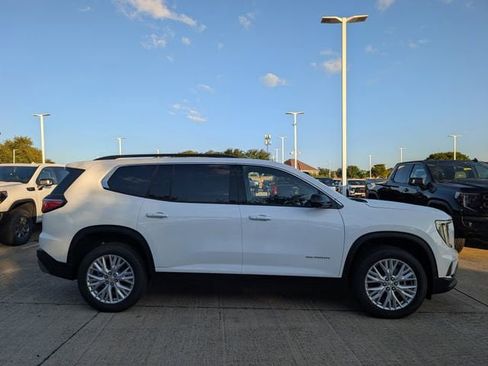 New 2026 GMC Acadia Elevation w/ Elevation Premium Package image 3