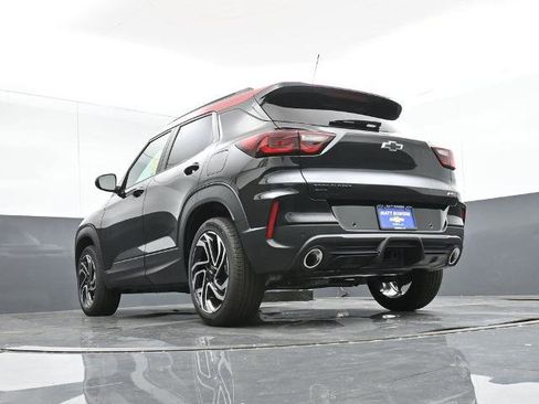 New 2026 Chevrolet TrailBlazer RS w/ Convenience Package image 12