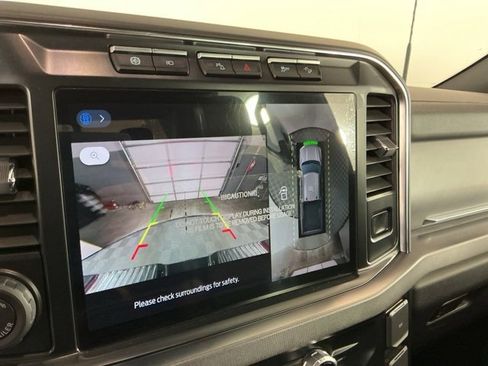 Used 2024 Ford F350 Platinum image 25