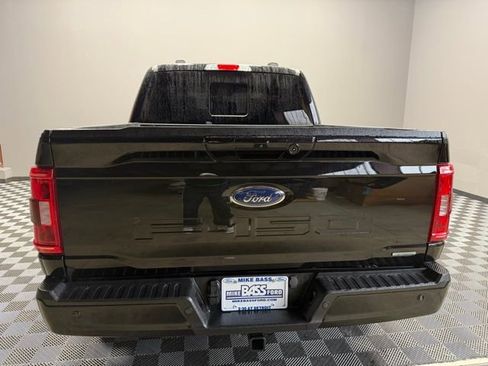 Used 2023 Ford F150 XLT w/ Equipment Group 302A High image 10