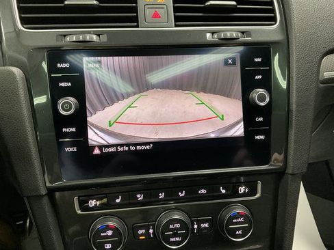Used 2019 Volkswagen Golf Alltrack SEL image 23