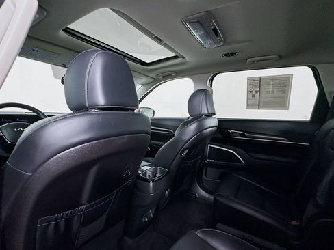Used 2024 Kia Telluride S w/ S Sunroof Package image 19