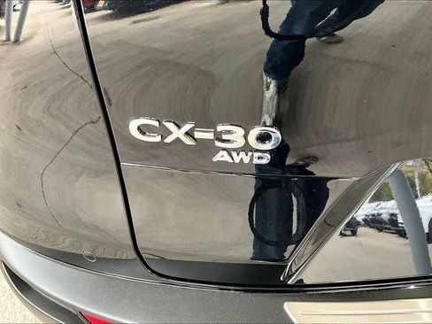 New 2026 MAZDA CX-30 AWD 2.5 S image 7