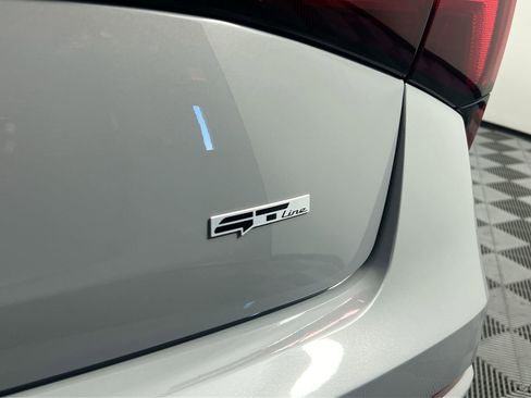 New 2026 Kia K5 GT-Line w/ GT-Line Red Interior Package image 6